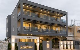 Armonia Apartments